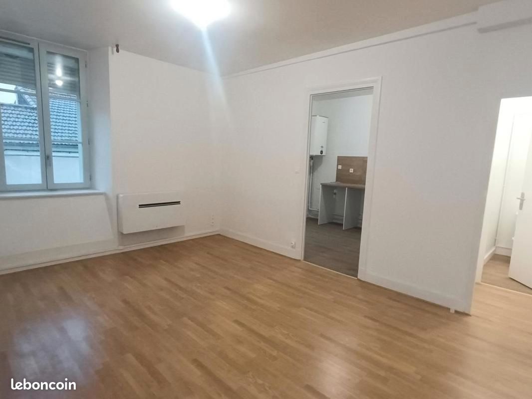 Appartement 3 pièces 64 m² · à Nérac · 64 m² · 579 €/mois