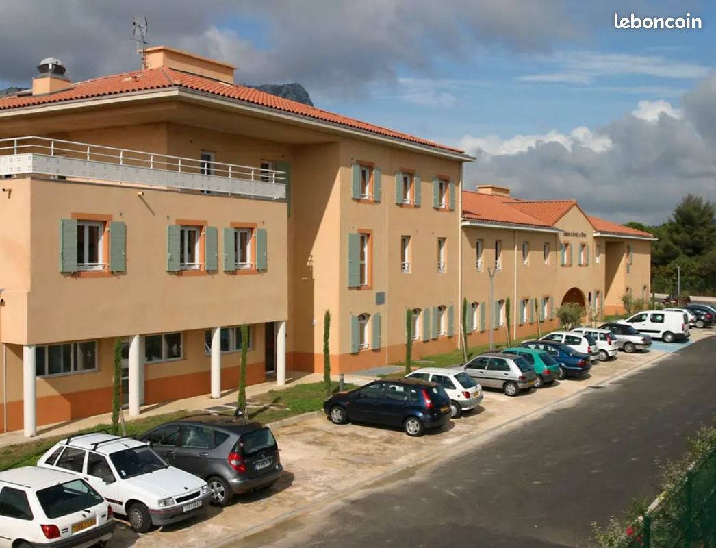 Appartement 1 pièce 30 m² · à La Valette-du-Var · 30 m² · 87 000 €