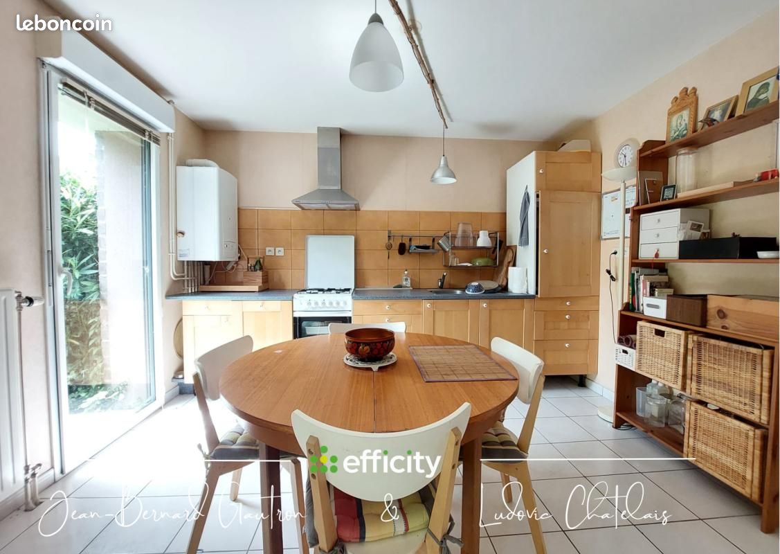 Duplex 4 pièces 94 m² (image 3)