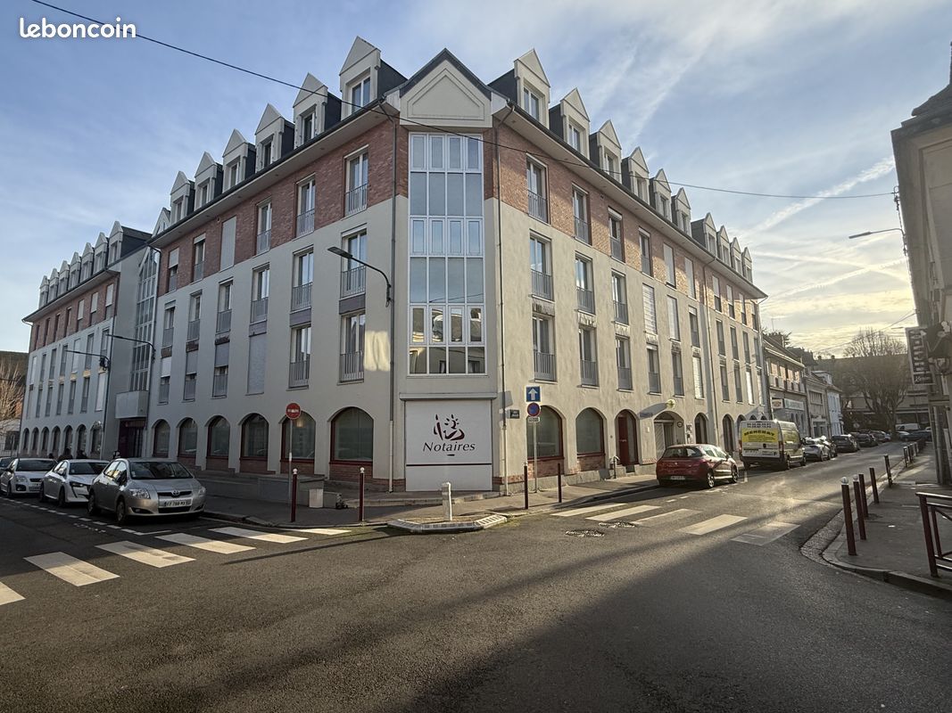 Appartement 4 pièces 76 m² · à Beauvais · 76 m² · 780 €/mois