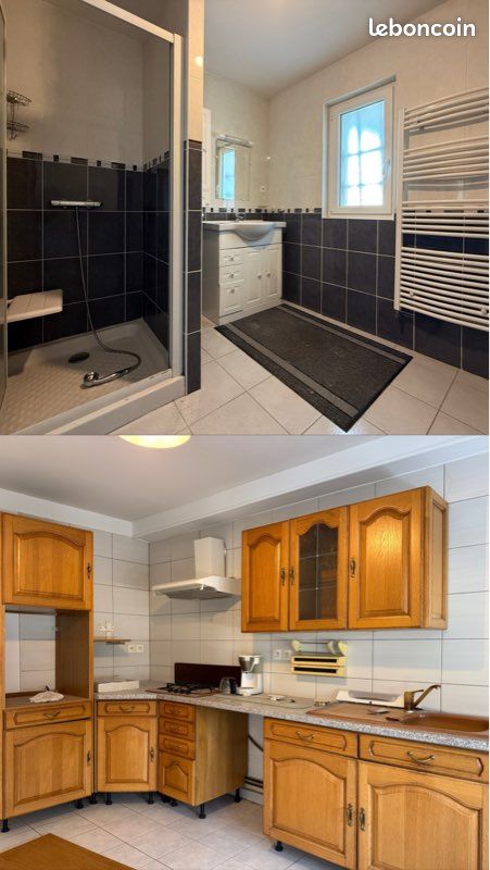 Appartement 2 pièces 65 m² · à Agneaux · 65 m² · 650 €/mois