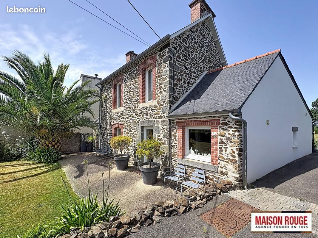 Maison 6 pièces 124 m² · à Binic-Étables-sur-Mer · 124 m² · 471 600 €