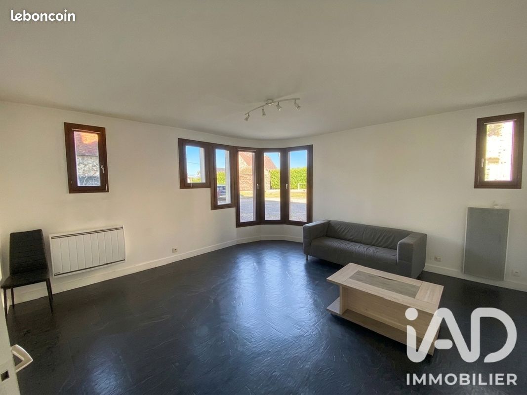 Appartement 2 pièces 52 m² · à Mormant · 52 m² · 135 000 €