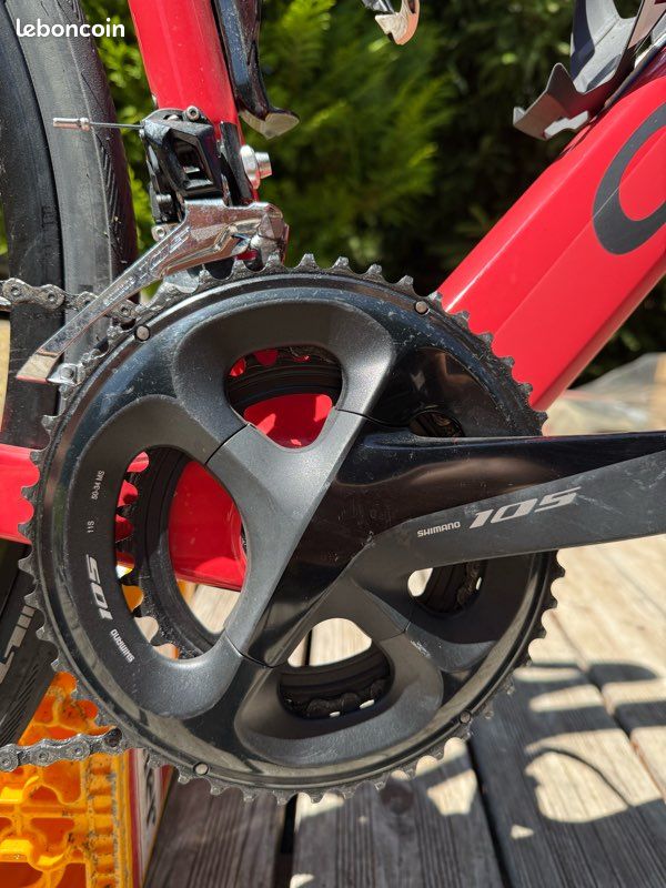 Orbea gain m30 (image 3)