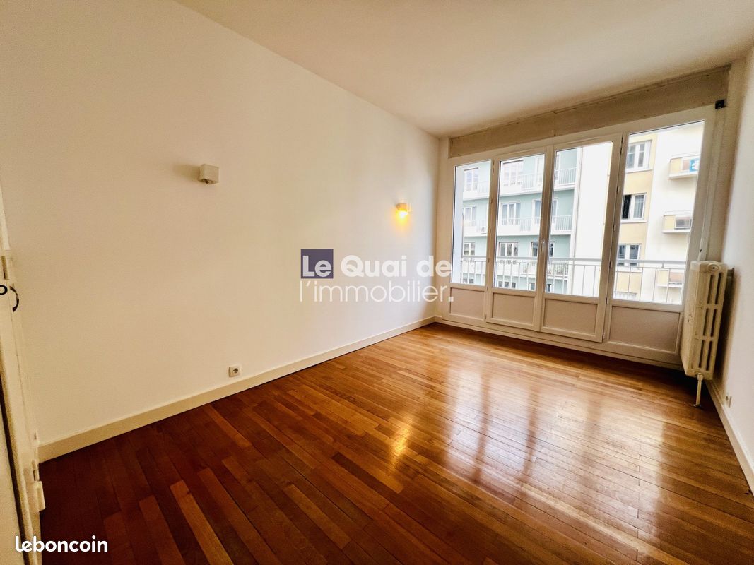 Appartement 2 pièces 52 m² · à Grenoble · 52 m² · 650 €/mois