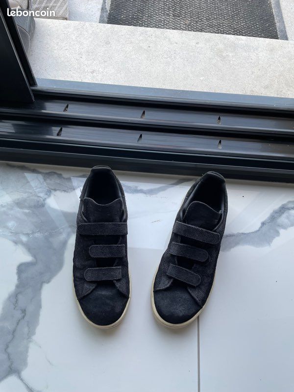 Basket Stan Smith (image 4)