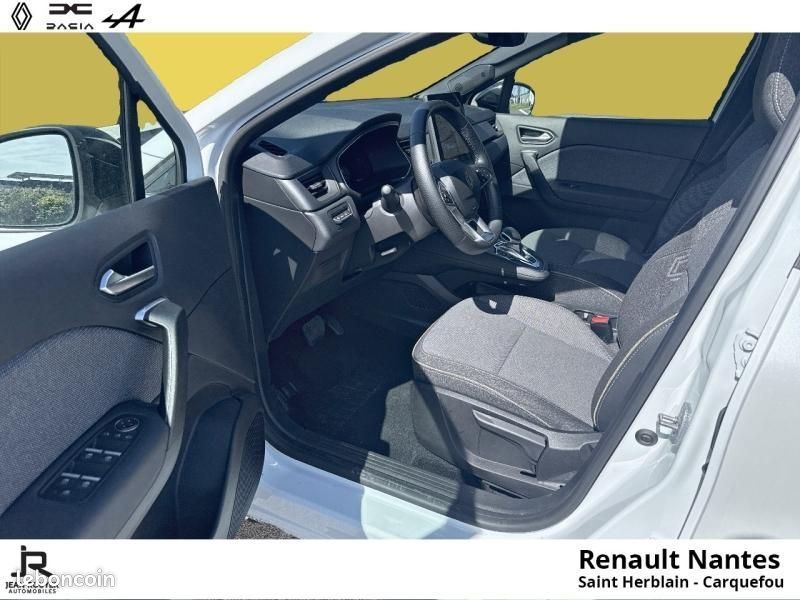 Renault Symbioz 1.6 E-Tech full hybrid 145ch Techno (image 5)