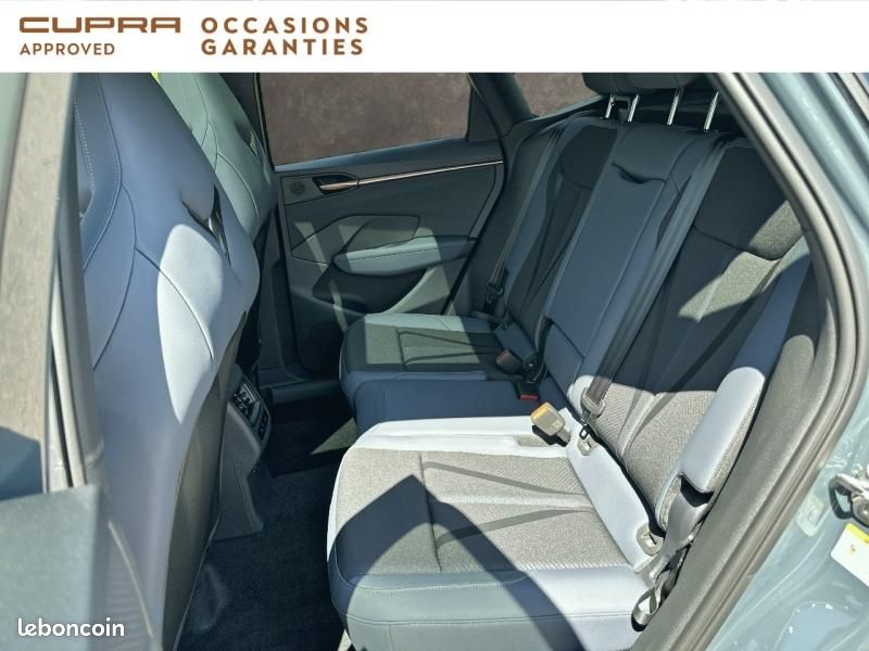 Cupra Terramar 1.5 eTSI Hybrid 150ch V DSG7 (image 13)
