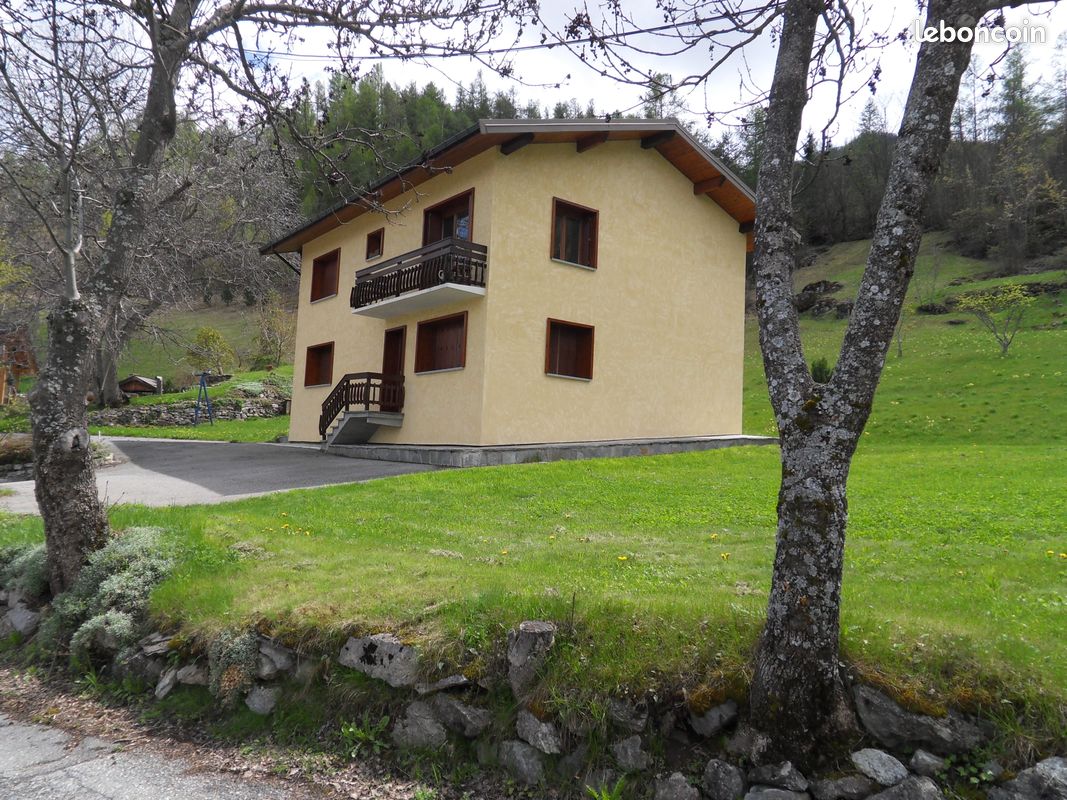 Vacances à Risoul (image 1)
