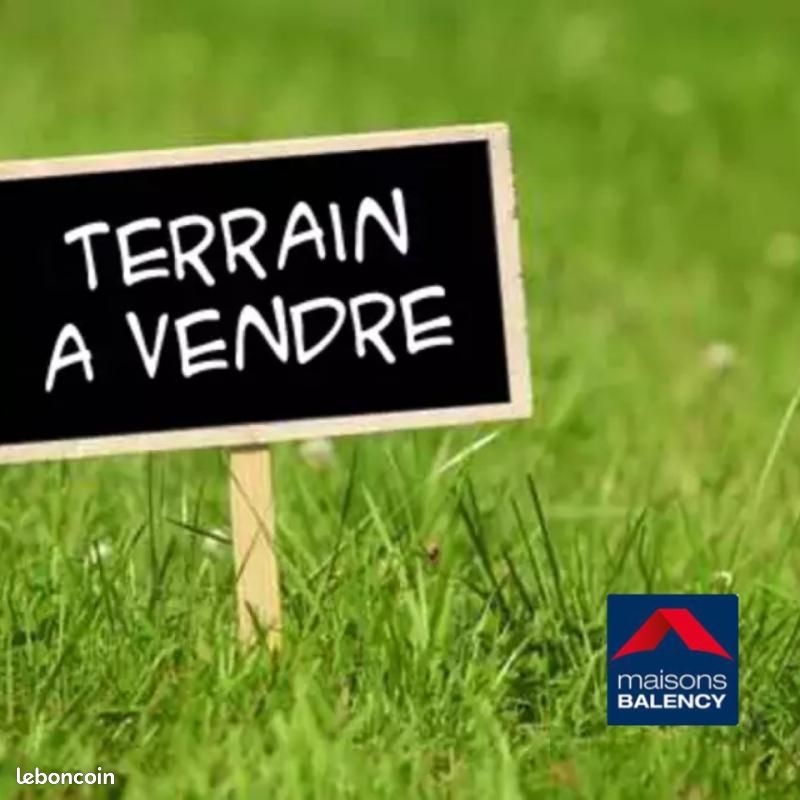 Terrain 741 m² Saint Aubin Epinay · à Saint-Aubin-Épinay · 85 000 €