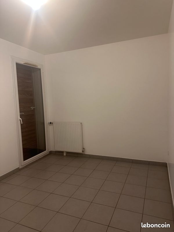Appartement 2 pièces 44 m² · à Garges-lès-Gonesse · 44 m² · 923 €/mois