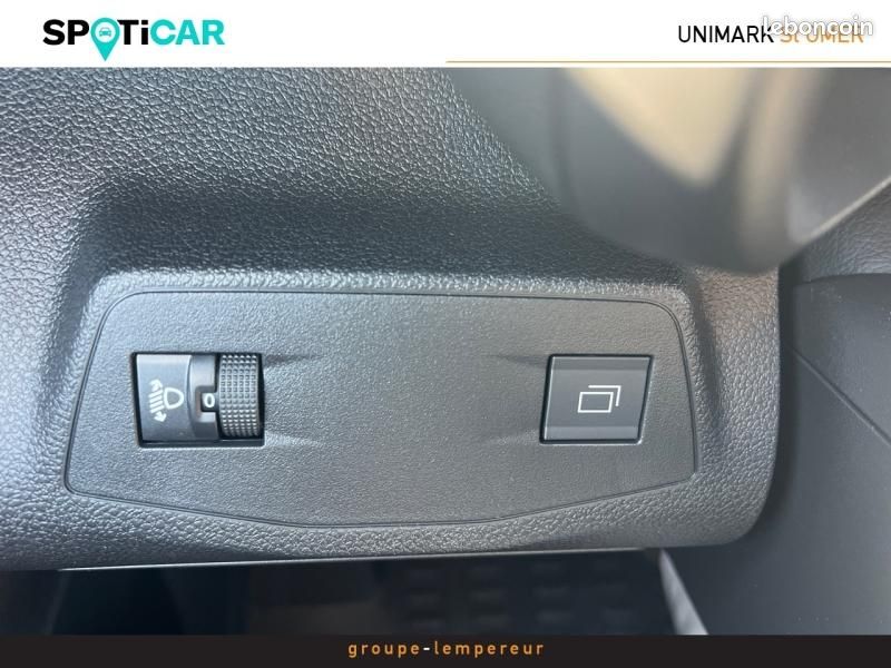 Opel Combo Cargo XL Diesel 100ch Pack Premium Connect (image 21)