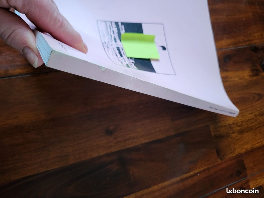 Le loi de la Pesanteur Bouquins Charlie (image 3)