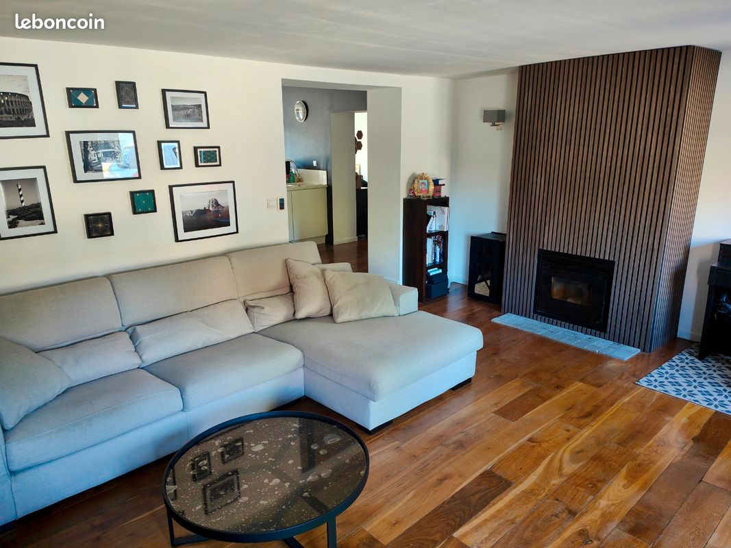 Maison 5 pièces 132 m² · à Gruson · 132 m² · 415 000 €