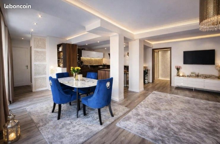 Appartement 3 pièces 94 m² · à Bouguenais · 94 m² · 259 000 €