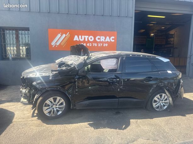 Peugeot30082pourpièces