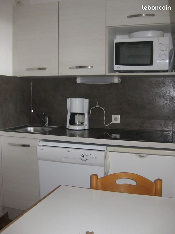 Location appartement sainte maxime (image 8)