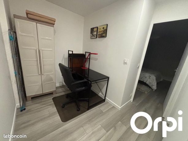 Appartement a louer montigny-le-bretonneux - 3 pièce(s) - 71 m2 - Surfyn