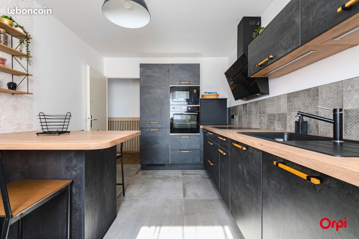 Appartement 4 pièces 116 m² · à Reims · 116 m² · 288 900 €