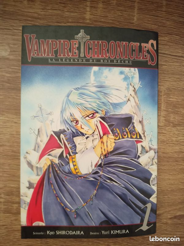 Mangas - plusieurs tomes 1 et 2 (image 3)