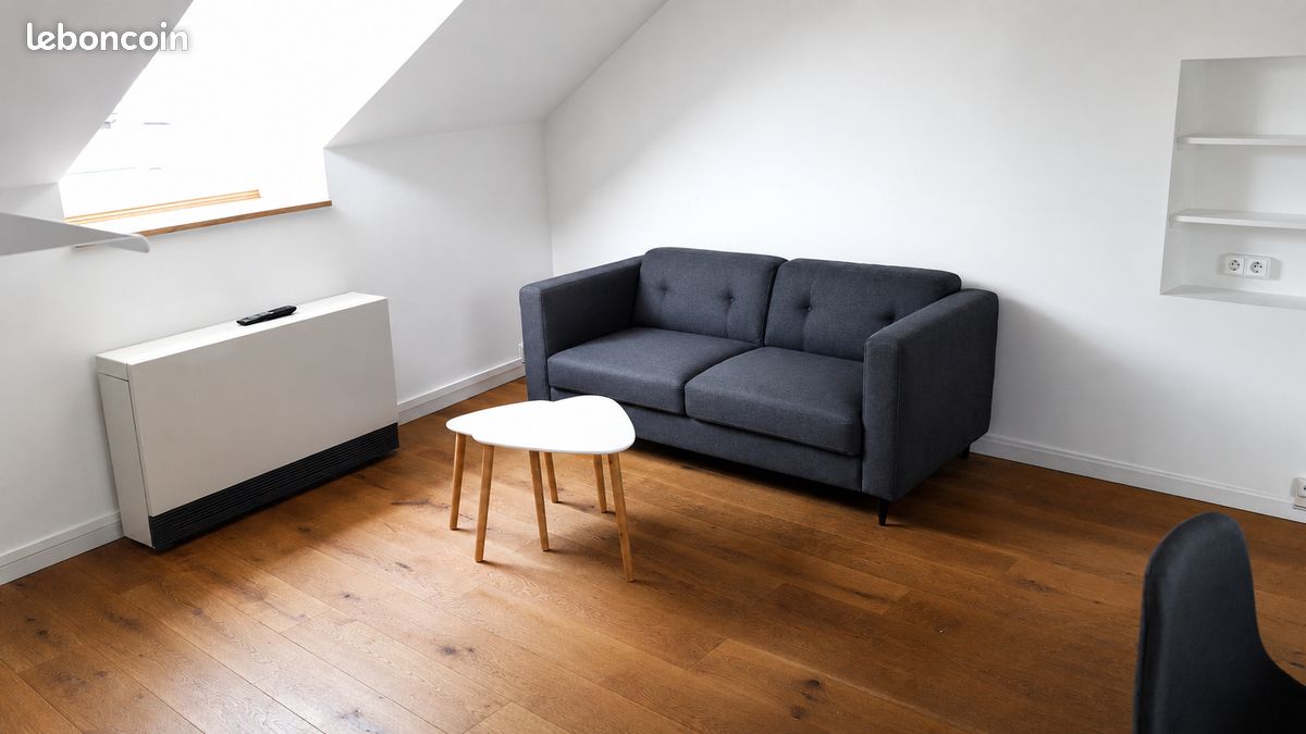 Appartement 2 pièces 29 m² · à Gap · 29 m² · 90 000 €