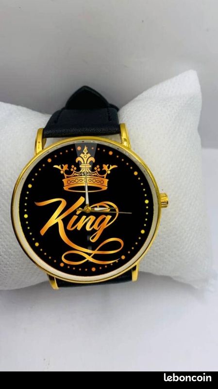 Montre personnalisée (image 6)