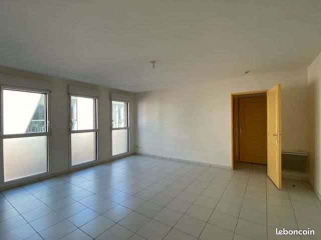 Appartement 2 pièces 57 m² · à Amiens · 57 m² · 673 €/mois