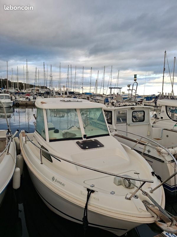 Merry fisher 580 (image 2)