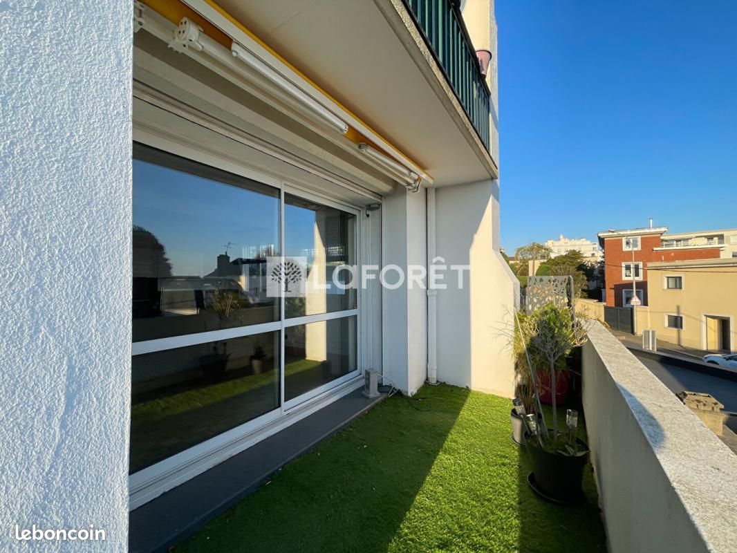 Appartement 4 pièces 115 m² · au Havre · 115 m² · 350 000 €