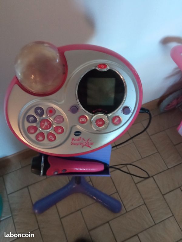 Micro vtech (image 2)