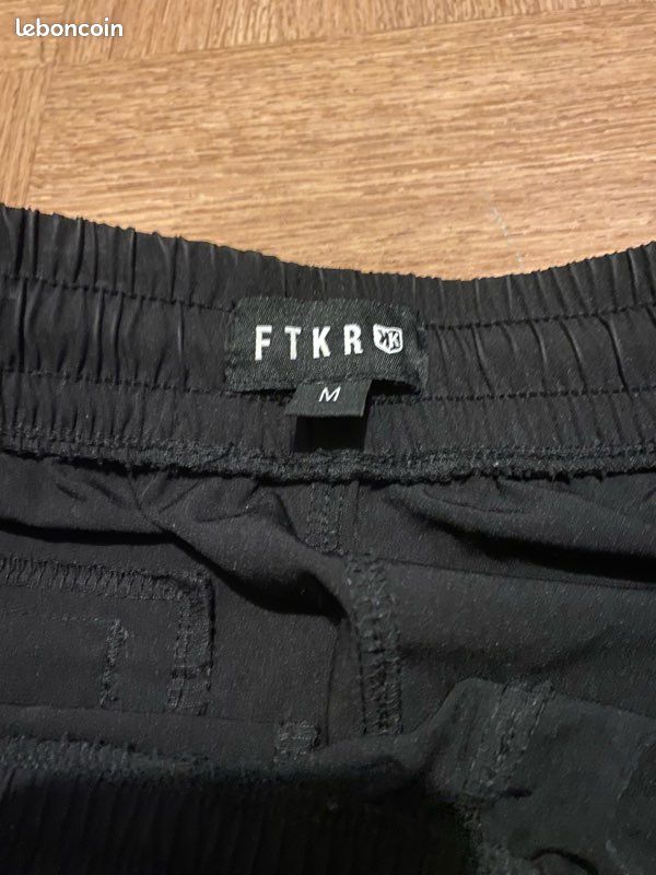 Bas footkorner taille M (image 5)