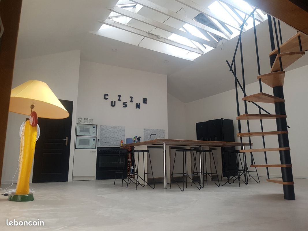 Immeuble 10 pièces 250 m² · à Roanne · 250 m² · 239 900 €