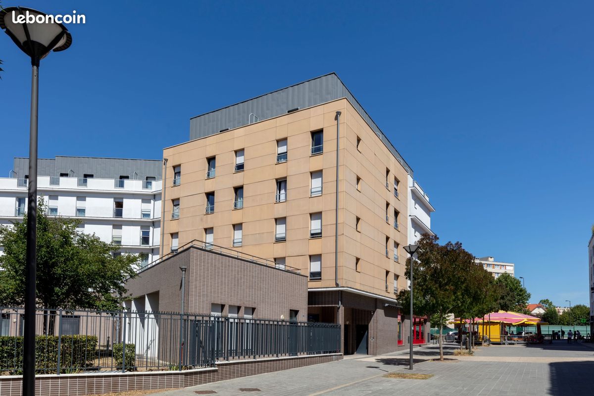 Appartement a louer chatillon - 1 pièce(s) - 20 m2 - Surfyn