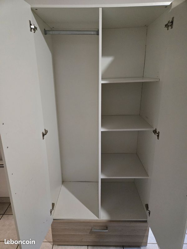 Armoir BUT (image 2)