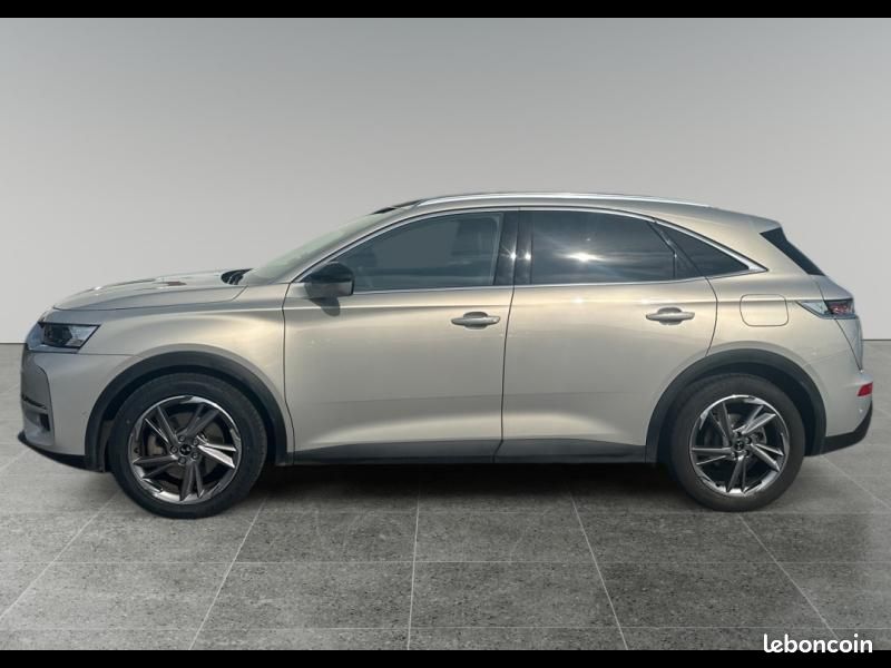 Ds DS 7 Crossback E-TENSE 225ch Rivoli (image 2)