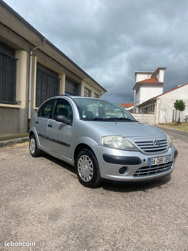 C3 1.4i (image 2)