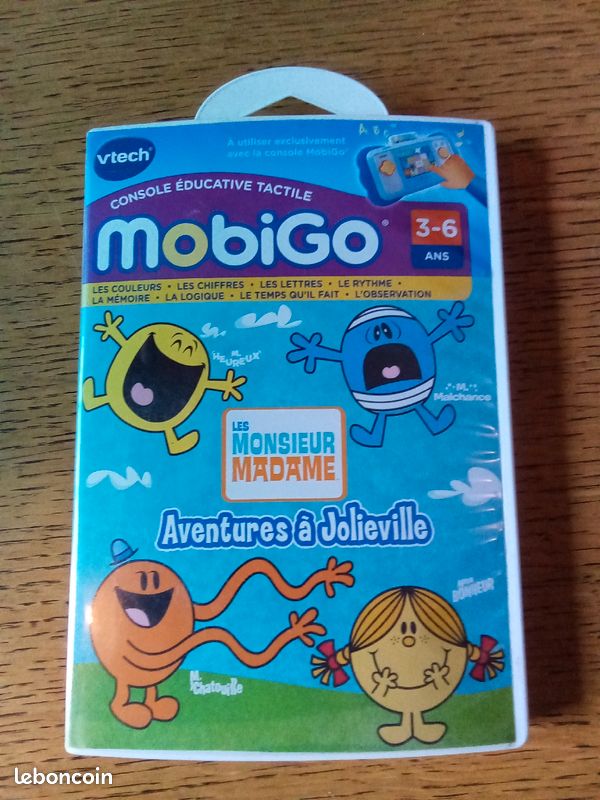 Jeux mobigo (image 5)