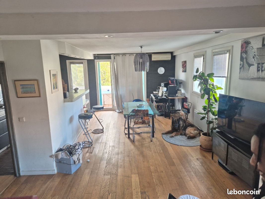 Appartement 4 pièces 105 m² · à Allauch · 105 m² · 268 000 €