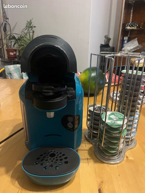 Cafetière tassimo (image 2)