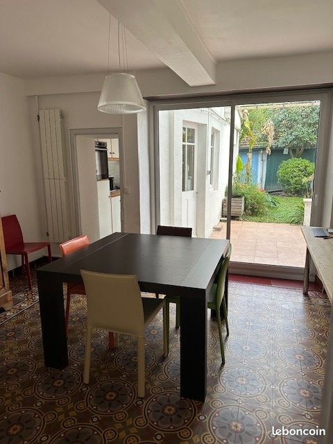 Maison 7 pièces 110 m² · à Castres · 110 m² · 885 €/mois