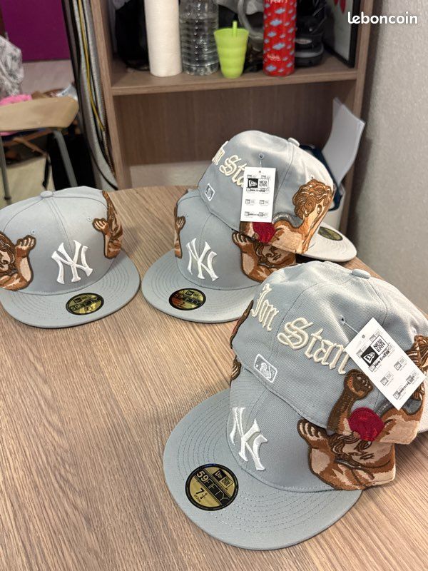 Casquette Obey Neuve avec étiquette – Taille unique (Neuf avec