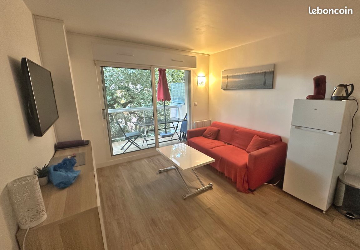 Appartement entièrement remis à neuf (image 1)