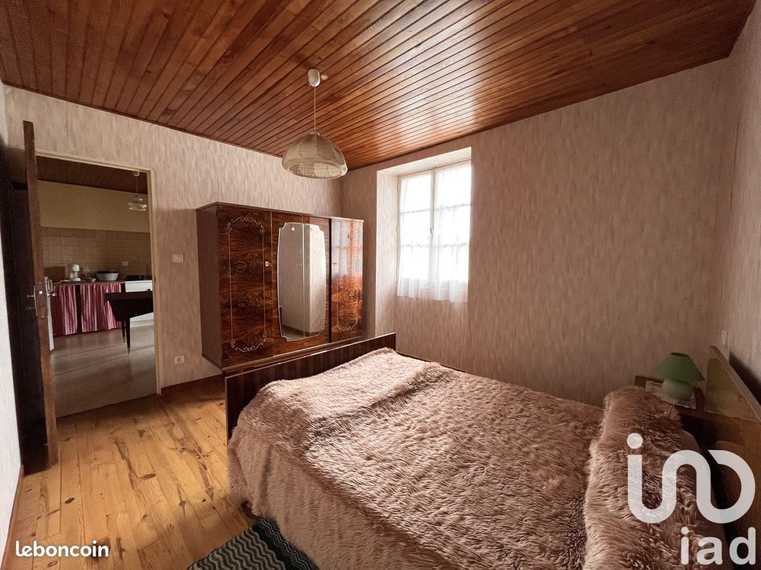 Ferme 7 pièces 107 m² (image 10)