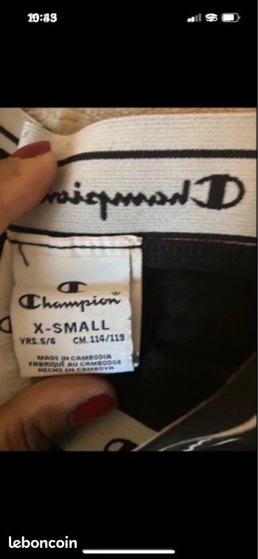 Legging champions (image 2)