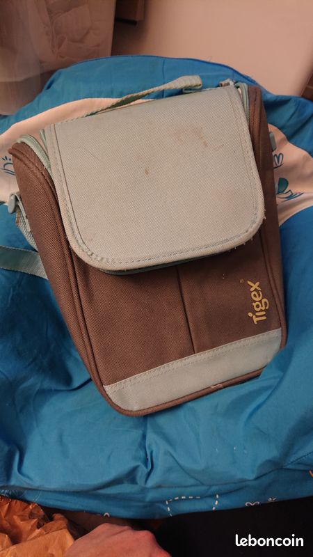 Sac pour biberon (image 2)