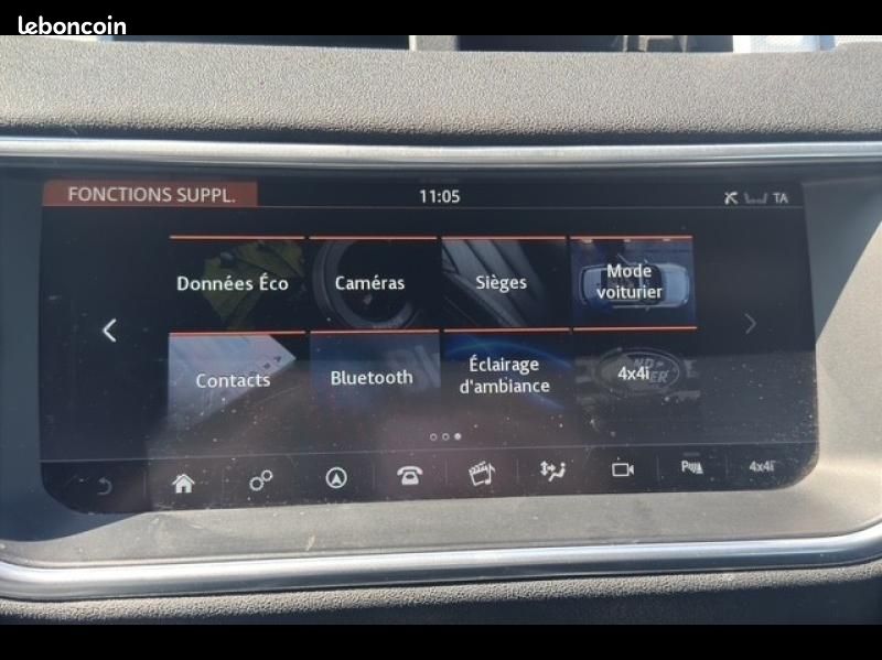 Land-rover Range Evoque Cab 2.0 TD4 150 HSE Dynamic BVA Mark IV (image 24)