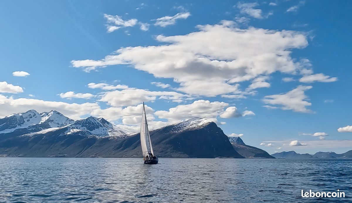 Jeanneau Mélody 34 — View photo 1