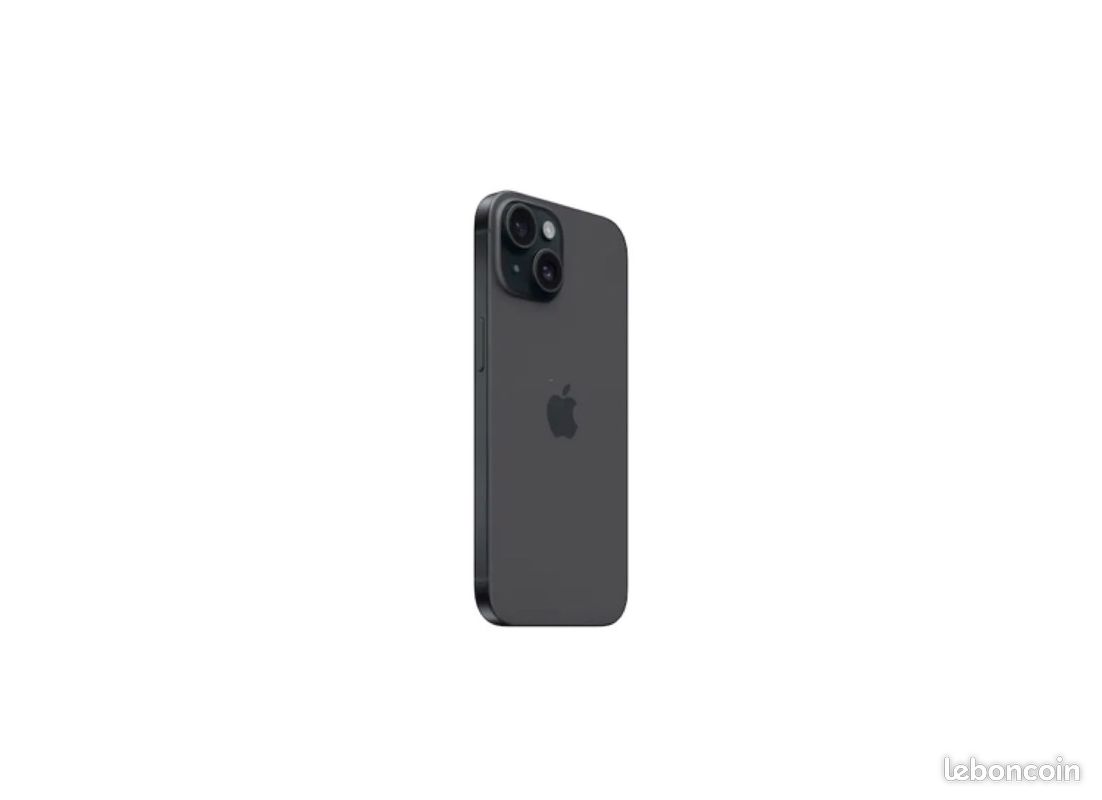 IPhone 15 128GB (image 1)
