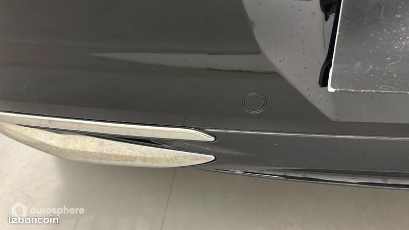 Peugeot 308 PHEV 180ch Allure Pack e-EAT8 (image 21)