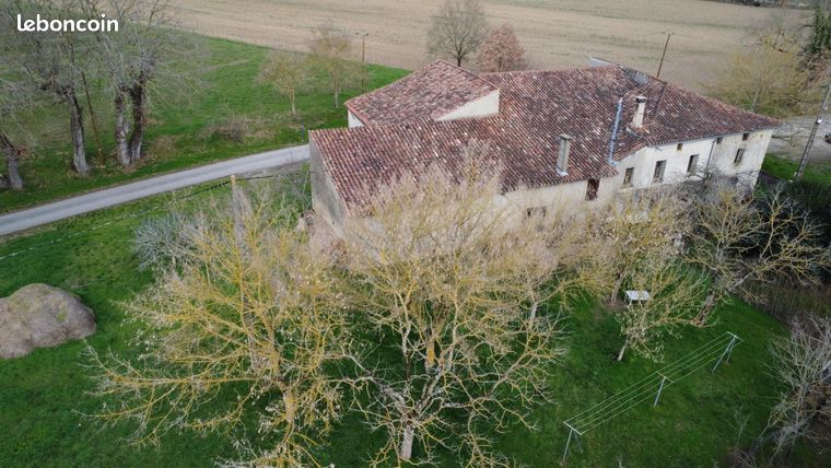 Maison 6 pièces 123 m²